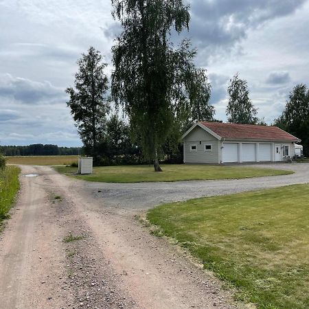 Ferienwohnung Katthagen Skara Exterior foto