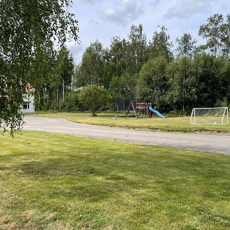 Ferienwohnung Katthagen Skara Exterior foto