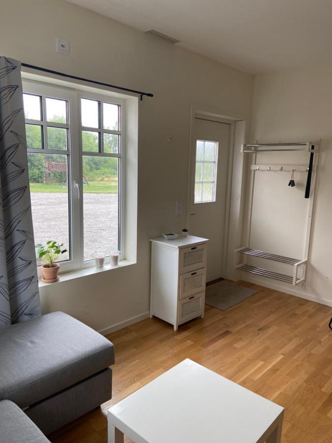 Ferienwohnung Katthagen Skara Exterior foto