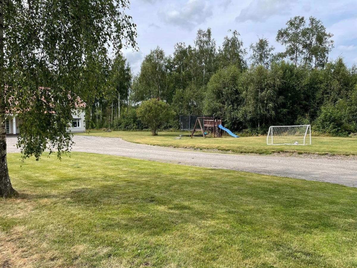 Ferienwohnung Katthagen Skara Exterior foto